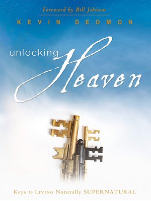 cover image of Unlocking Heaven